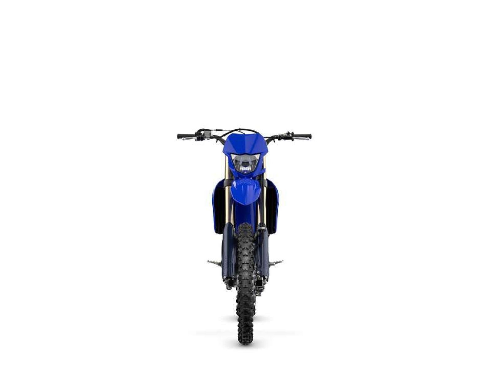 Мотоцикл YAMAHA WR450F (Icon Blue) 2024